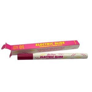 Lime Crime Electric Slide Eyeshadow Smudge Stick As If Pink